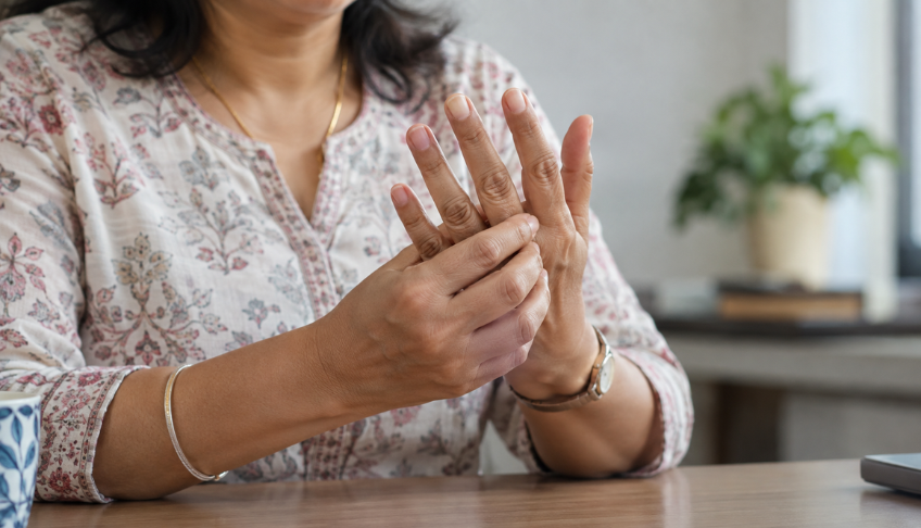 Scleroderma (Systemic Sclerosis)